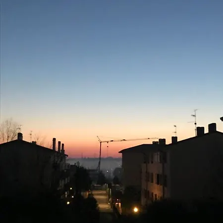 Guest house Camera Monica Peschiera del Garda