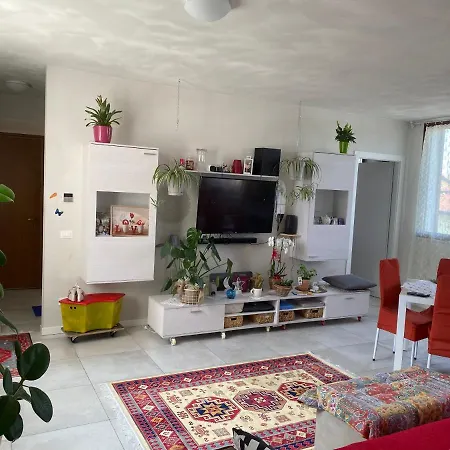 Guest house Camera Monica Peschiera del Garda