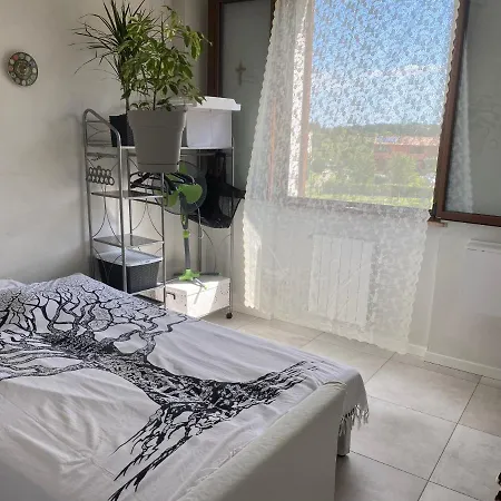 Camera Monica Guest house Peschiera del Garda
