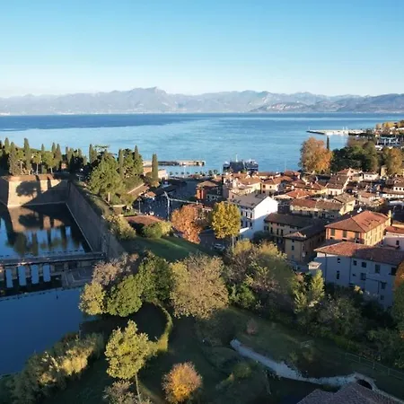 Camera Monica Guest house Peschiera del Garda