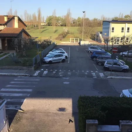 Guest house Camera Monica Peschiera del Garda