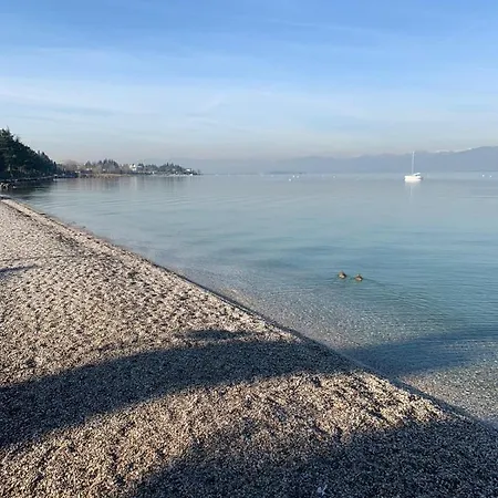 Camera Monica Πεσκιέρα ντελ Γκάρντα